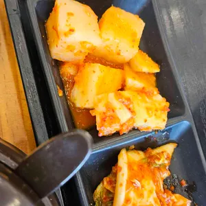 정담명가 남원추어탕 사진