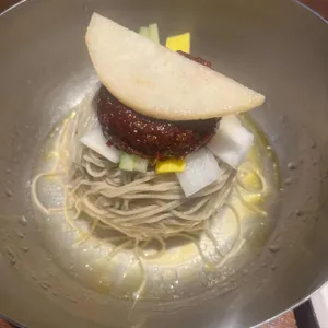 고기리막국수 사진