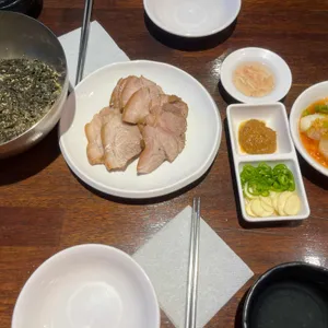 고기리막국수 사진