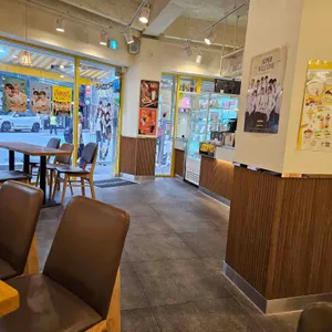 메가커피 리뷰 사진