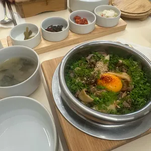 오늘솥밥 사진 2