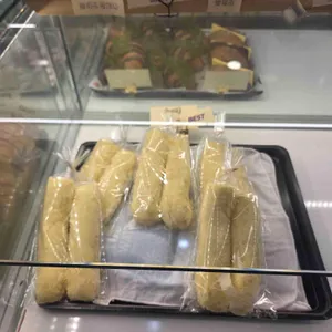 로로네베이커리 사진