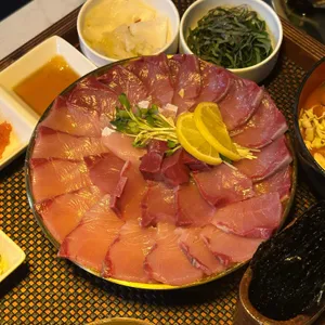 회판장 대표 사진