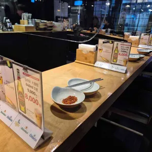 라무진 리뷰 사진