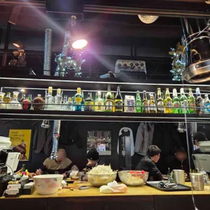 라무진 리뷰 사진