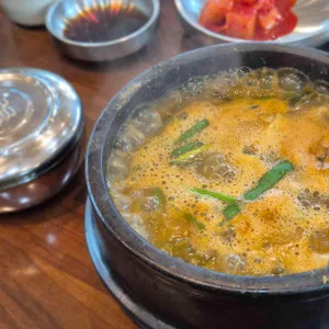 본추어탕 사진 1