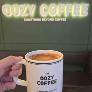 우지커피 리뷰 사진