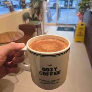 우지커피 사진 1