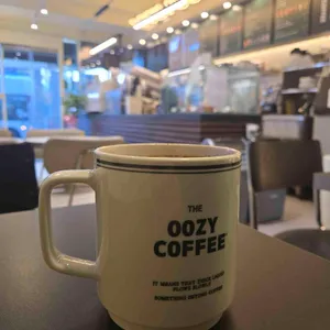 우지커피 사진 2