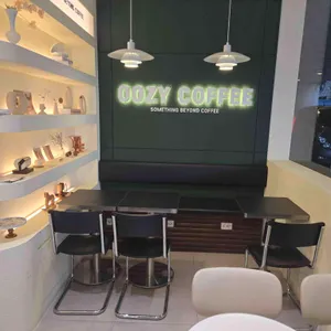 우지커피 리뷰 사진