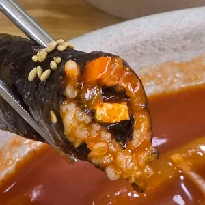 선비꼬마김밥 대표 사진