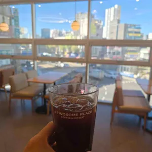 투썸플레이스 대표 사진