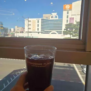 투썸플레이스 대표 사진