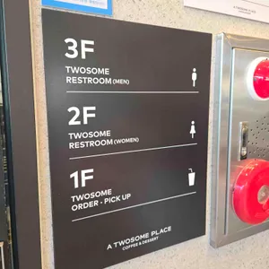 투썸플레이스 리뷰 사진