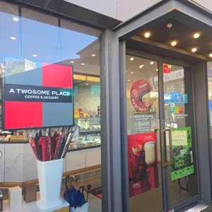 투썸플레이스 리뷰 사진