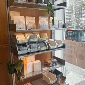 카페 디그리스 리뷰 사진