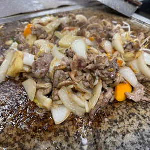 종가집오리돌구이 사진