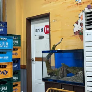 종가집오리돌구이 리뷰 사진