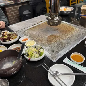 종가집오리돌구이 사진