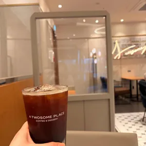 투썸플레이스 사진