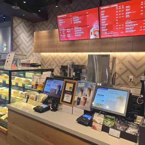 커피빈 리뷰 사진