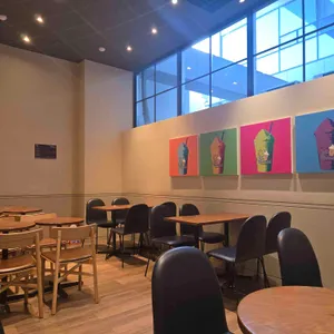 커피빈 리뷰 사진