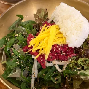 1974비래옥 사진