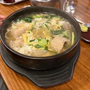 1974비래옥 사진