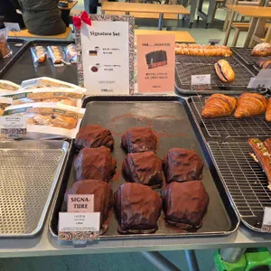 아우어베이커리 사진 1