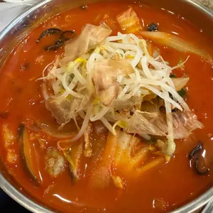 짬뽕한그릇 사진