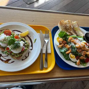 워킹홀리데이 사진 1