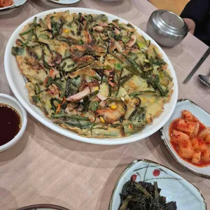삼부자손두부 사진