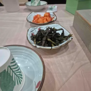 삼부자손두부 사진