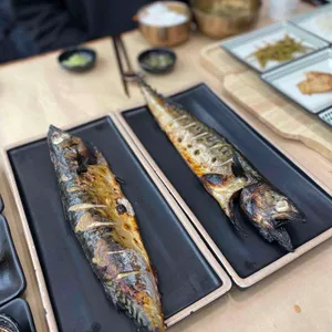 달빛에구운고등어 사진 1