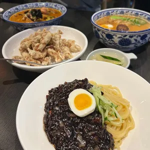 바오차이 사진 1