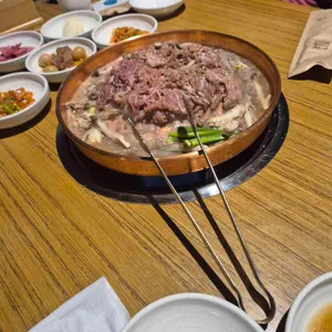 사리원불고기 사진 1