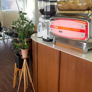 카페인오븐 리뷰 사진