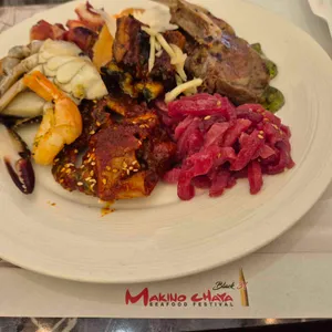 마키노차야 블랙31 사진