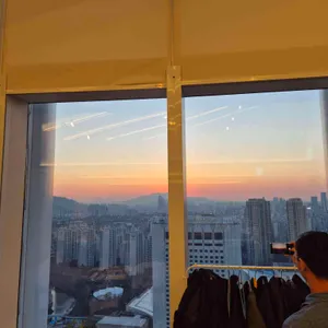 마키노차야 블랙31 대표 사진