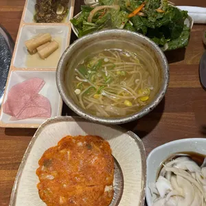 쪽쪽갈비 사진 1