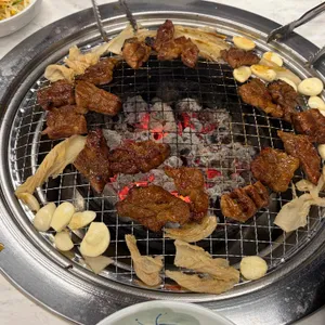 대통령축산정육식당 사진