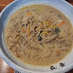풍경칼국수랑메밀이랑 사진