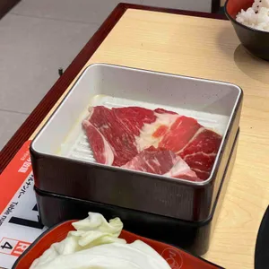 야키니쿠루 사진