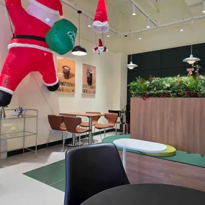 우지커피 리뷰 사진