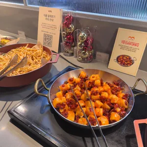 빕스 리뷰 사진