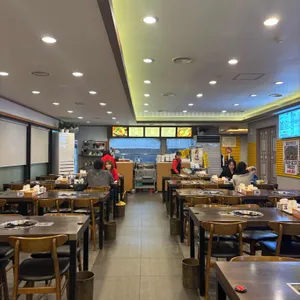 송탄부대찌개와보쌈 리뷰 사진