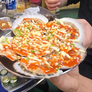 상록회관 연탄구이 전문점 사진