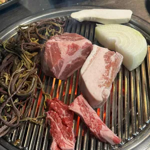 바베큐랩 사진 1