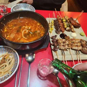 투다리 수유역점 대표 사진