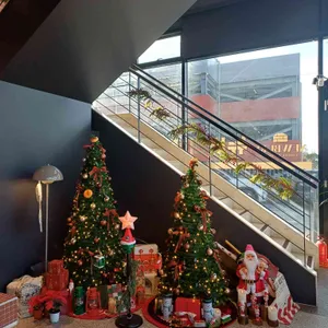 뉴버리 리뷰 사진